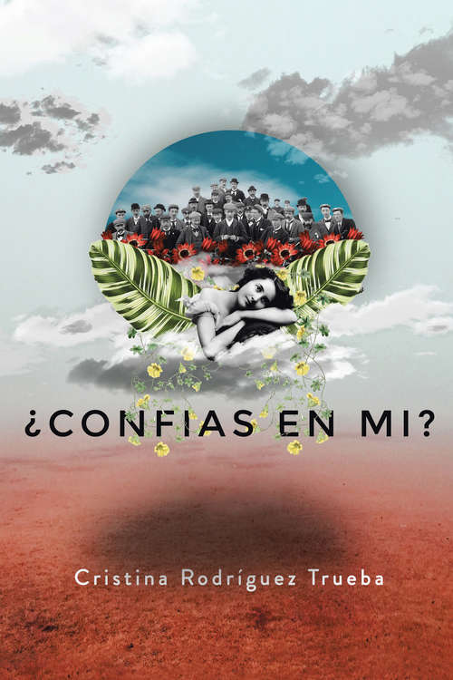 Book cover of ¿CONFÍAS EN MÍ?