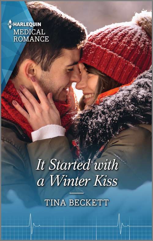 It Started with a Winter Kiss