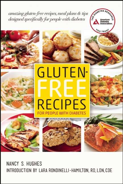 Gluten-Free Recipes for People with Diabetes