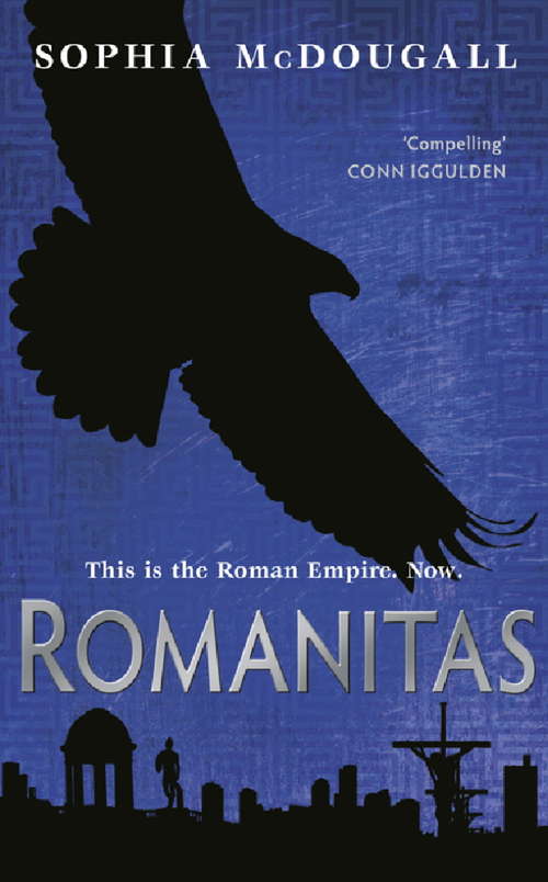 Book cover of Romanitas: Volume 1