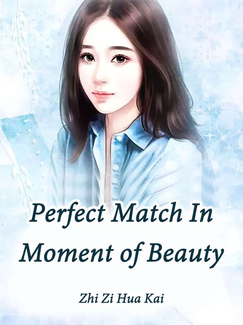 Book cover of Perfect Match In Moment of Beauty: Volume 1 (Volume 1 #1)