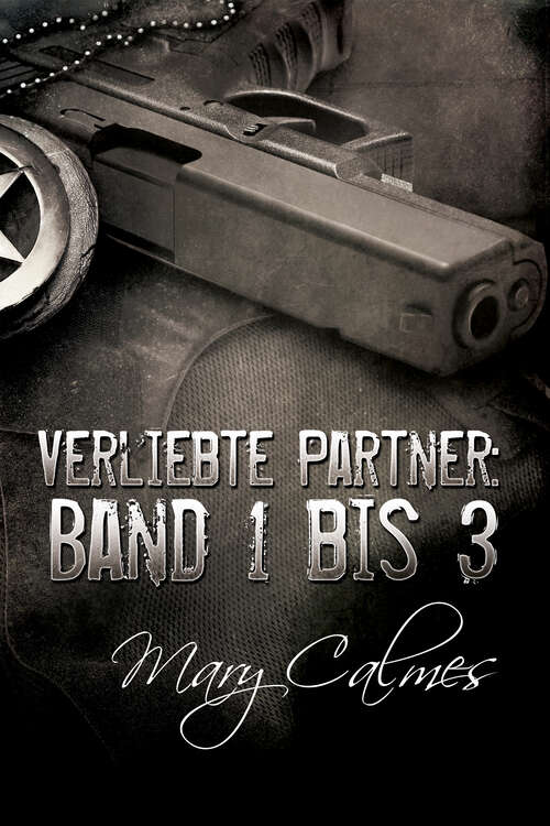 Book cover of Verliebte Partner: Marshals bundle DE (Verliebte Partner)