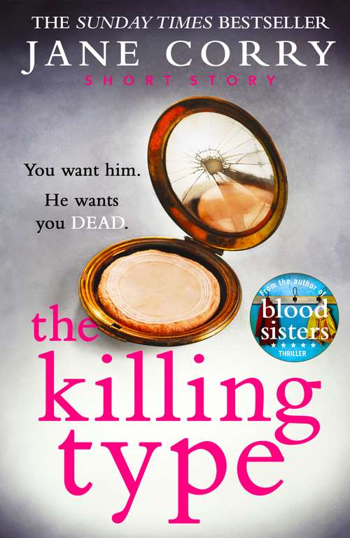 Cover image of The Killing Type