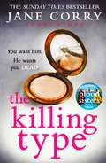 The Killing Type: A short story from the bestselling author of My Husband’s Wife