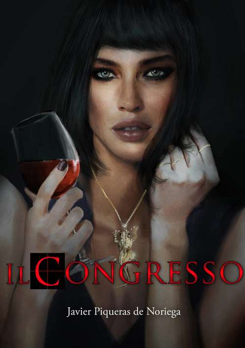 Book cover of Il congresso