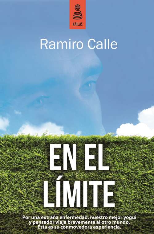 Book cover of En el límite