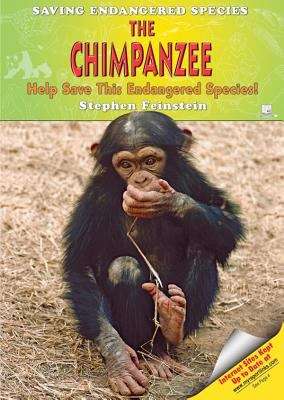 Book cover of The Chimpanzee: A MyReportLinks.com Book