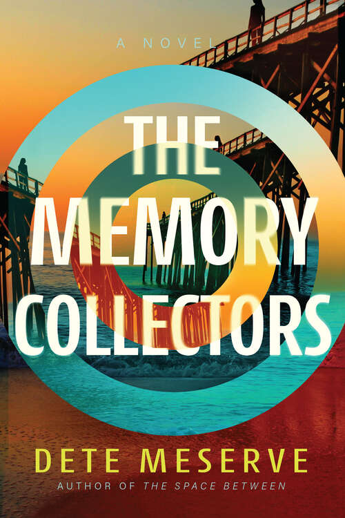 Book cover of The Memory Collectors: A Novel