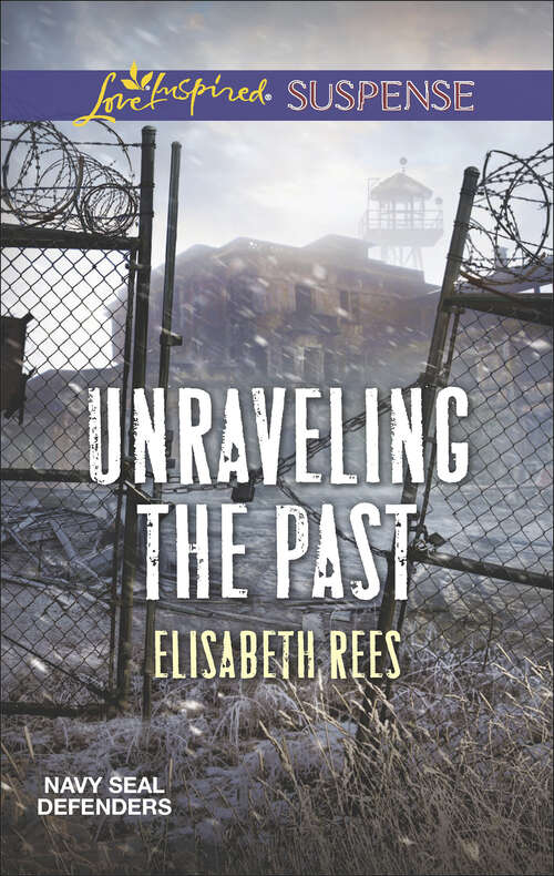 Book cover of Unraveling the Past