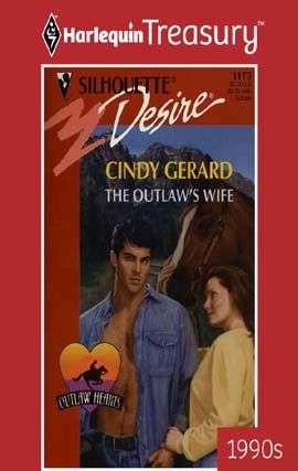 The Outlaw's Wife