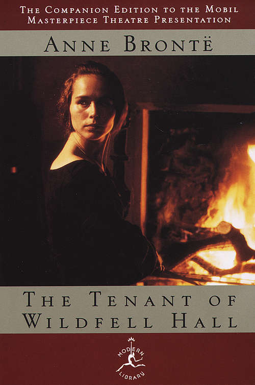 The Tenant of Wildfell Hall: And Agnes Grey (The\world At War Ser.)