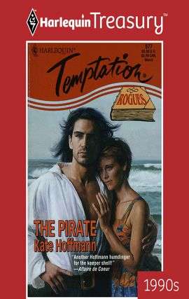 Book cover of The Pirate