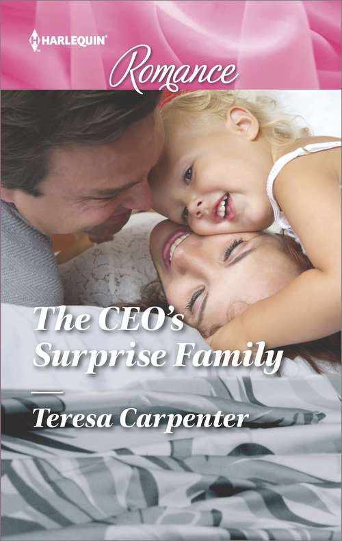 The CEO's Surprise Family