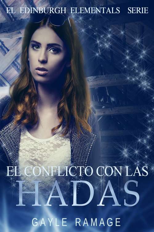 Book cover of El Conflicto Con Las Hadas