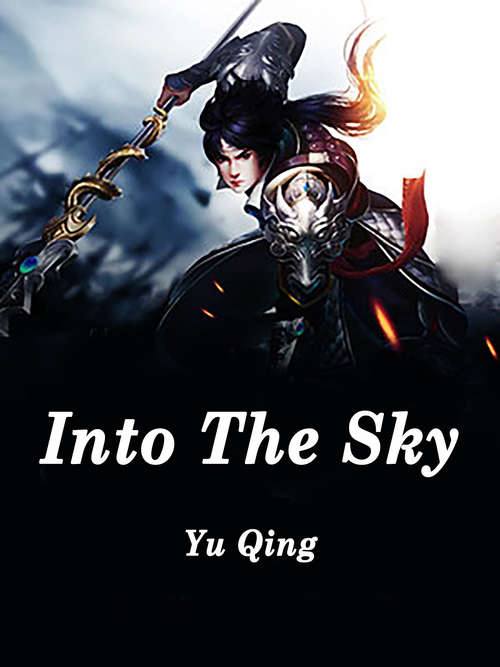 Into The Sky: Volume 5 (Volume 5 #5)
