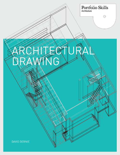 Architectural Drawing (Portfolio Skills)