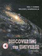 Discovering The Universe (Fifth edition)
