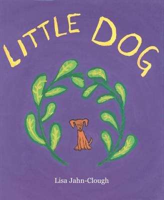 Book cover of Little Dog
