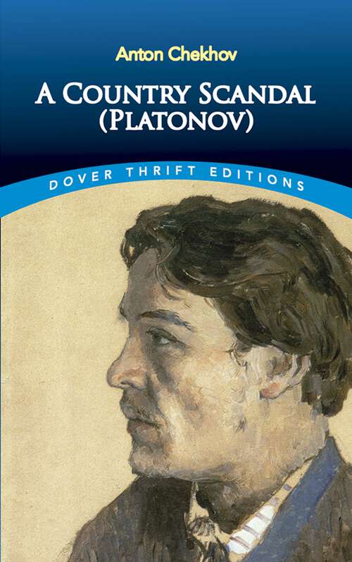 A Country Scandal (Dover Thrift Editions)