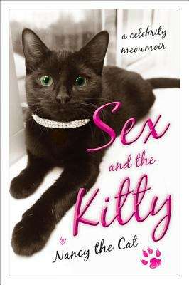 Book cover of Sex and the Kitty