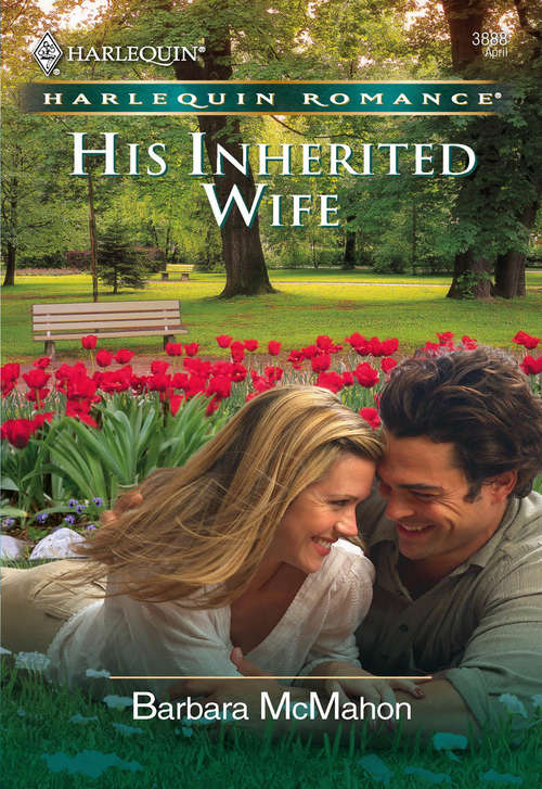 Book cover of His Inherited Wife