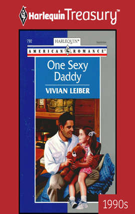 Book cover of One Sexy Daddy