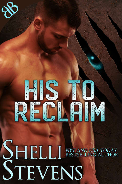 Book cover of His to Reclaim