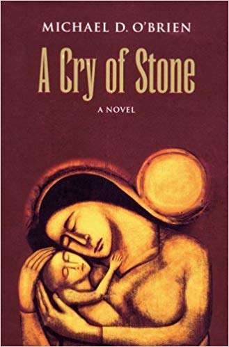 A Cry of Stone: A Novel