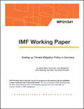 Scaling up Climate Mitigation Policy in Germany (Imf Working Papers)