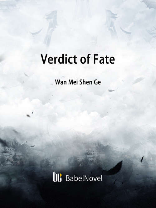 Verdict of Fate: Volume 1 (Volume 1 #1)