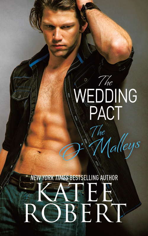 The Wedding Pact (O'Malleys #2)