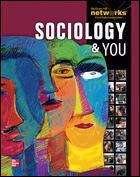 Book cover of Sociology & You