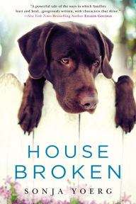 Book cover of House Broken
