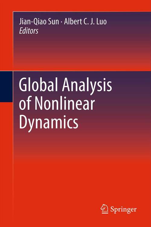 Global Analysis of Nonlinear Dynamics