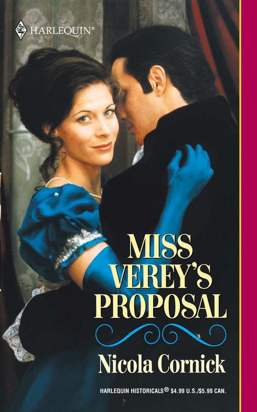 Miss Verey's Proposal