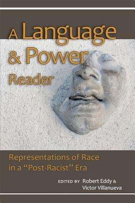 Book cover of A Language and Power Reader