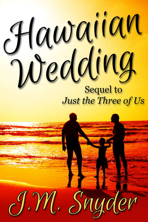 Book cover of Hawaiian Wedding (Remy and Lane #2)