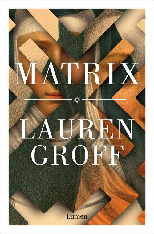 Book cover of Matrix (Palabra En El Tiempo Ser.)