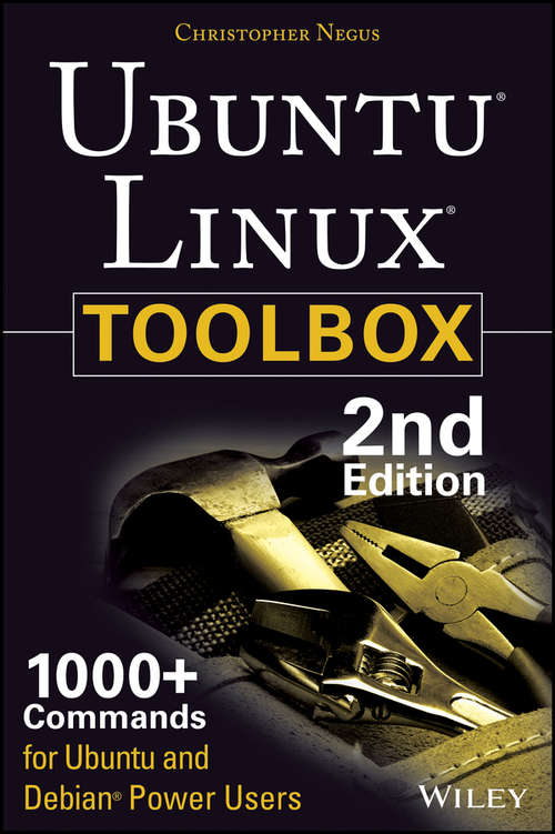 Ubuntu Linux Toolbox
