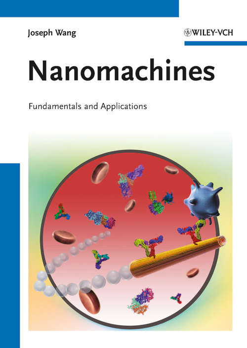 Nanomachines