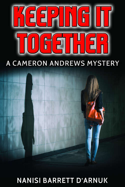 Book cover of Keeping It Together