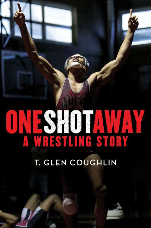 Book cover of One Shot Away