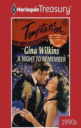 Book cover of A Night to Remember