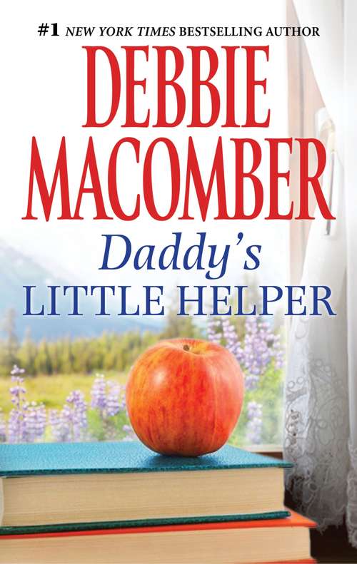 Book cover of Daddy's Little Helper