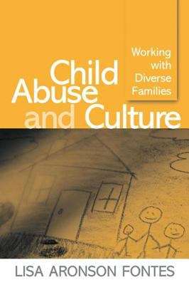 Book cover of Child Abuse and Culture