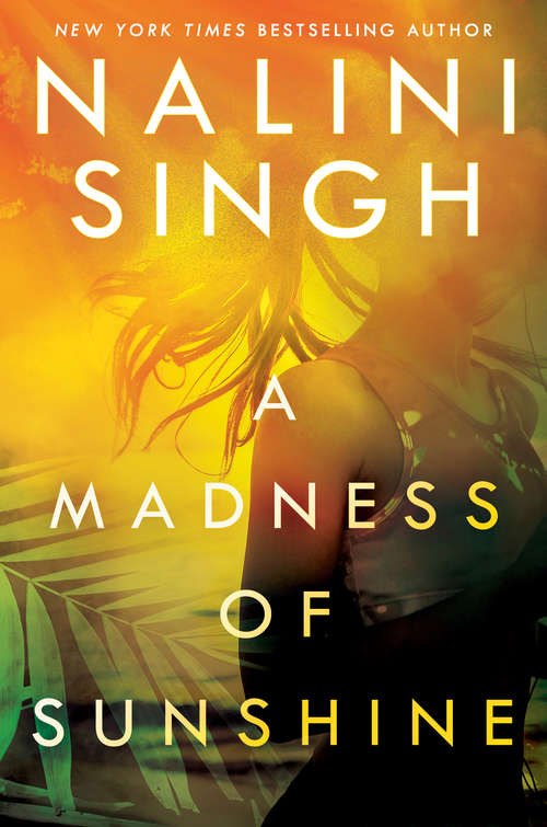 Book cover of A Madness of Sunshine