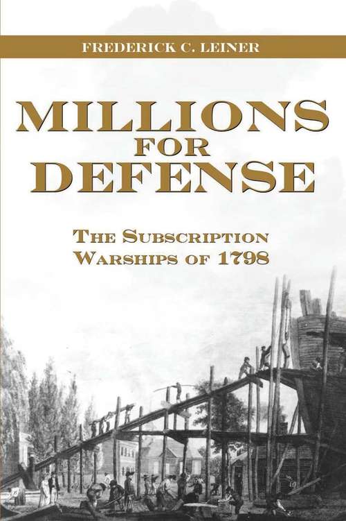 Cover image of Millions for Defense