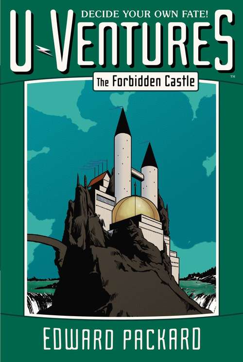 The Forbidden Castle
