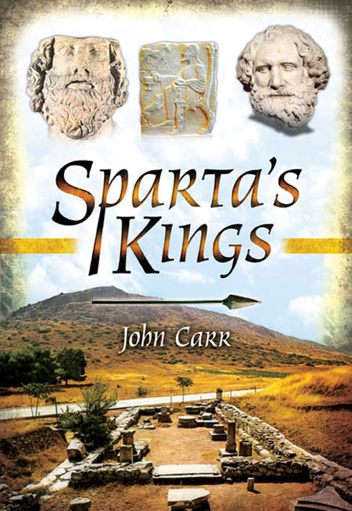 Sparta's Kings