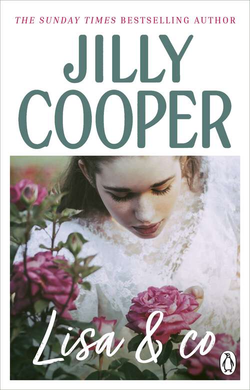 Book cover of Lisa and Co: The charming romance from the Sunday Times bestselling author of Rivals